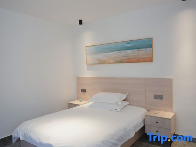 Standard Twin Family room