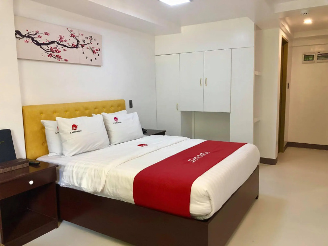 IL Mare Sakura Resort Boracay