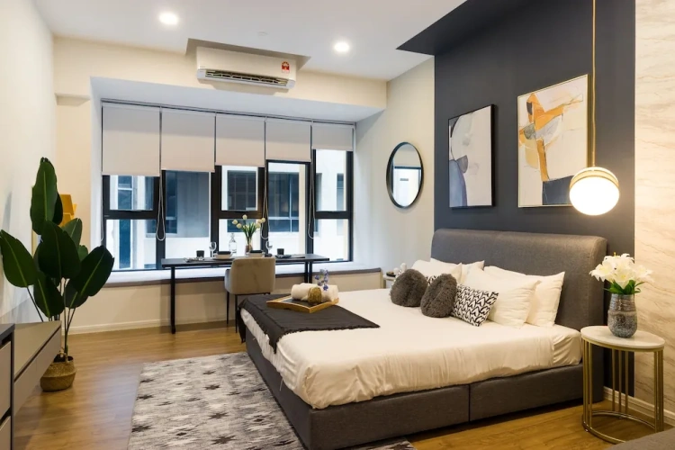 Premium Suite