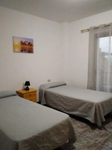 Apartamento Bello Bello