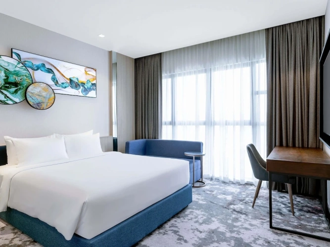Double Suite