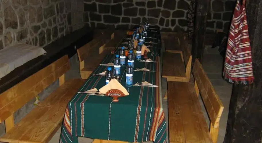 Pelican Birding Guest House