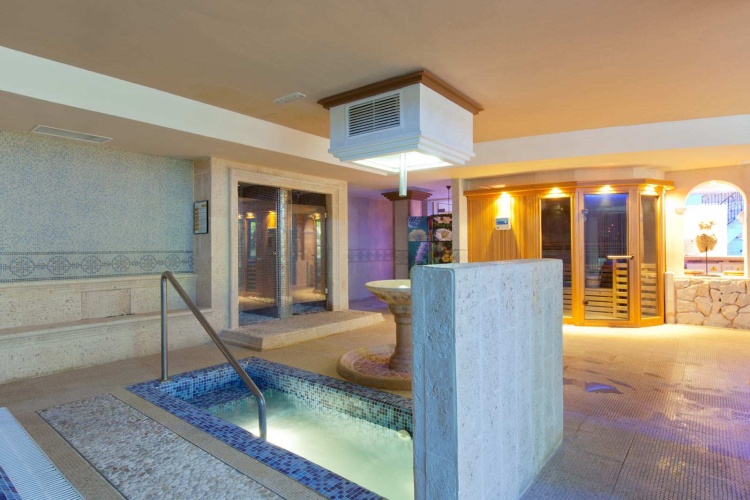 Lago Garden Hotel & Spa photo 26