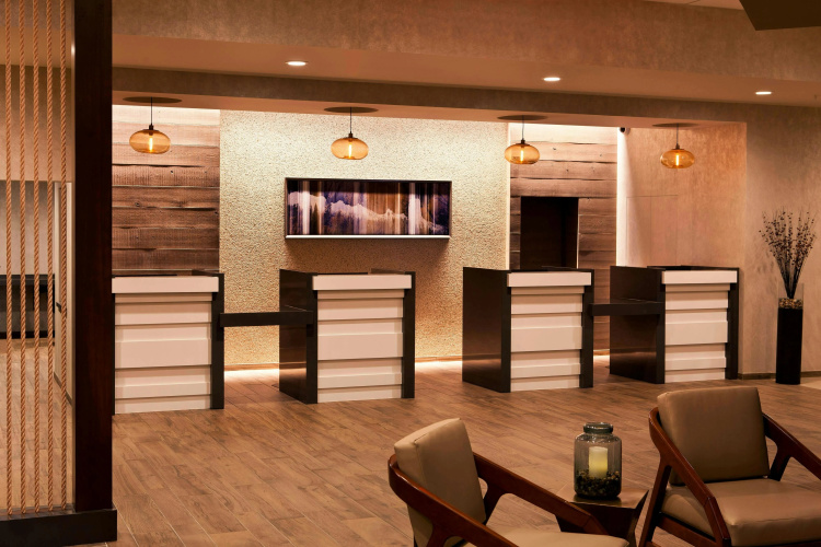 Denver Marriott West photo 10