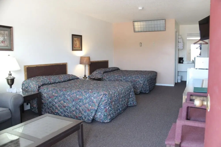 Hotelbild