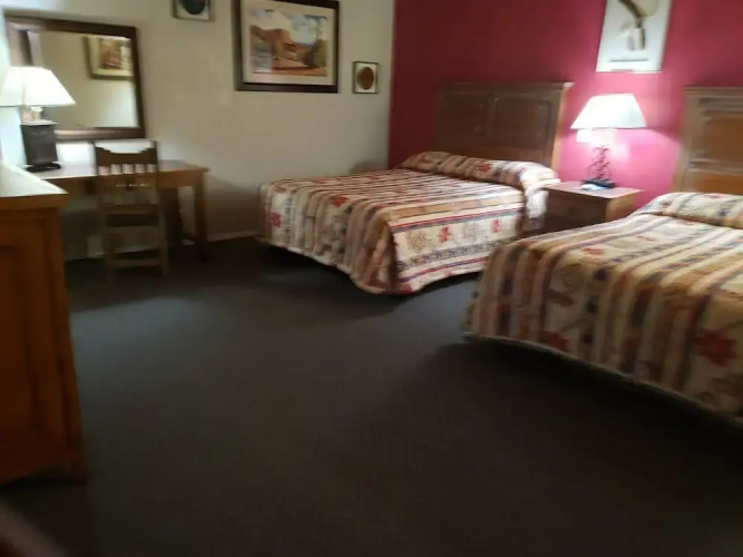 Econo Lodge Springerville