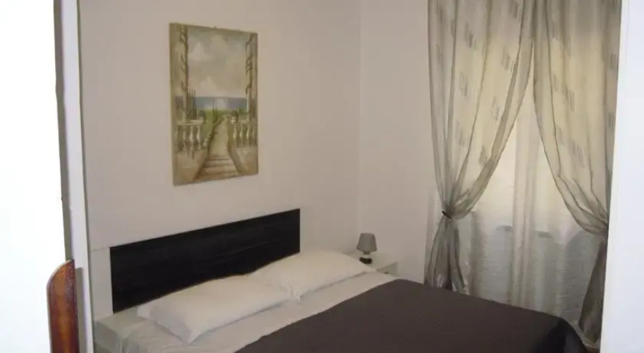Apartments Alma