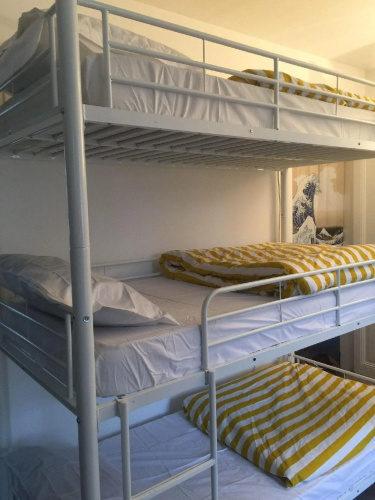 A Parisian Boutique Hotels