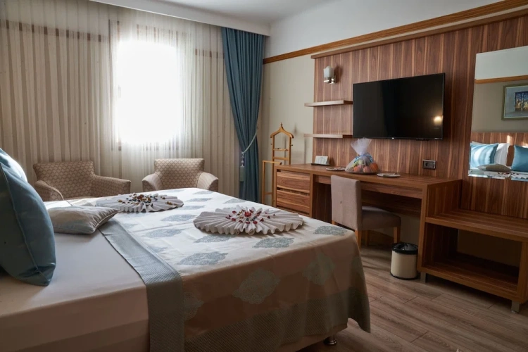 Superior room