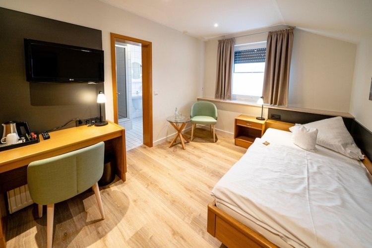 Economy Single room