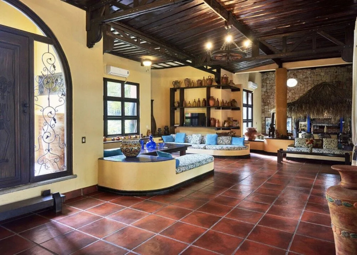 Paradise Beach Lodge
