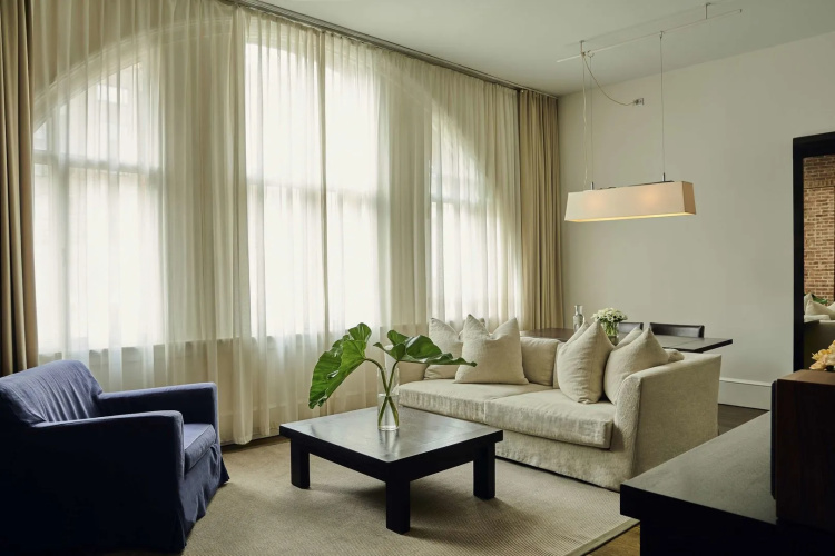 The Mercer