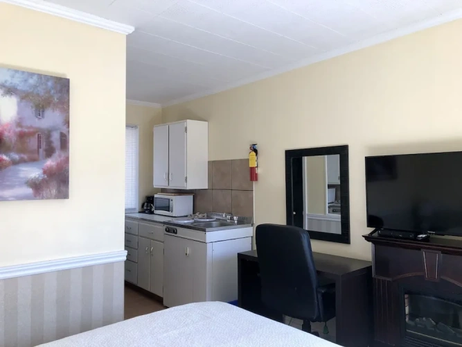 Comfort Single room
