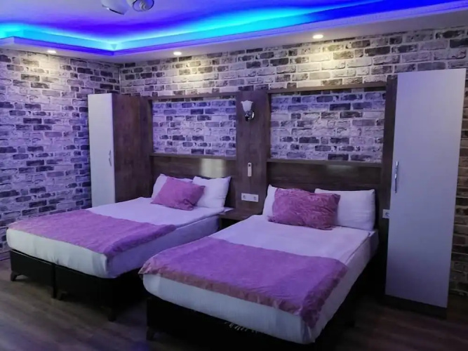 Göznur Hotel