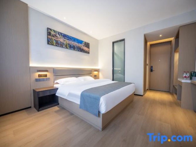 Luxury Double room