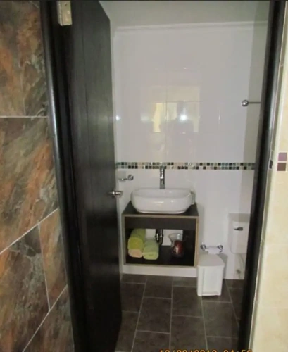1 Bedroom Apartment with city view