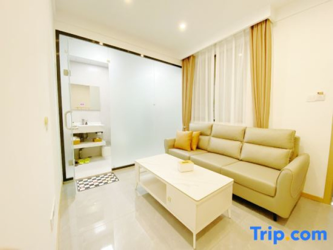 Xiangyoujia Homestay