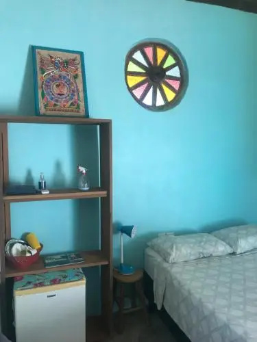 Paikea Hostel Praia do Rosa