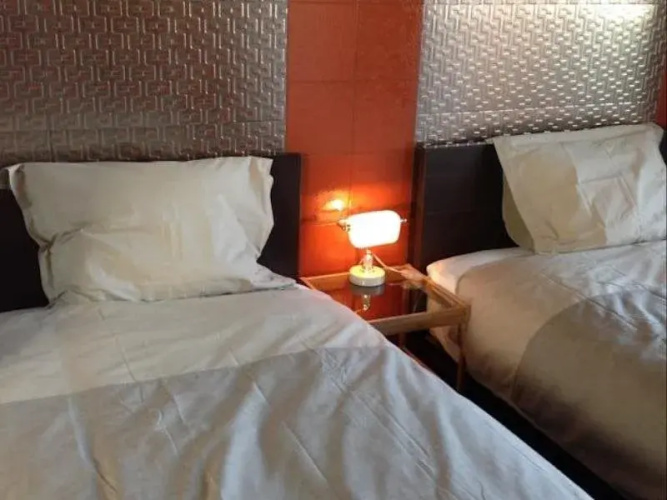 Vann Amor Apartment Nihonbashi