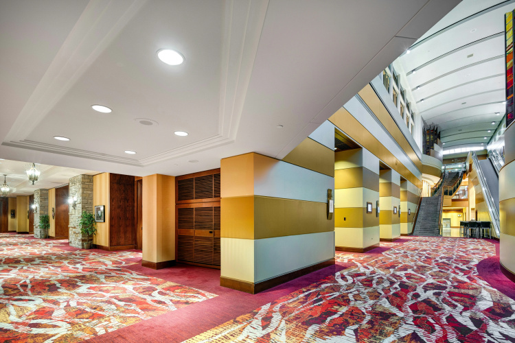 Hilton Lac-Leamy photo 16