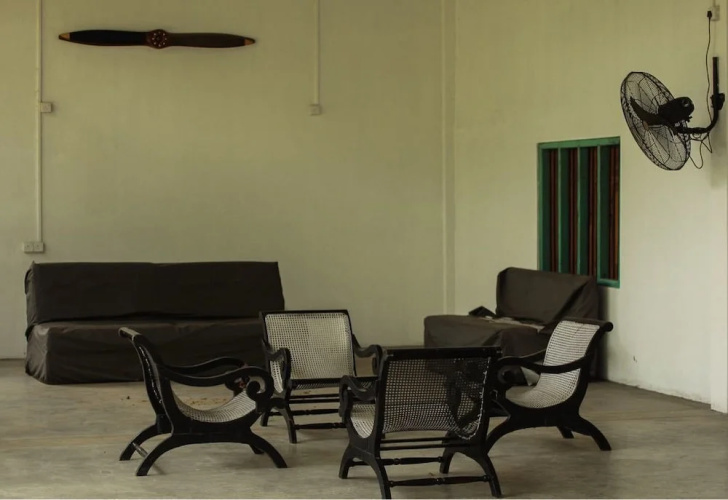Shaka Bungalow
