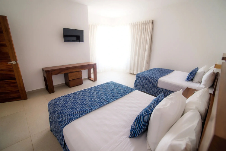 Casablanca Resort