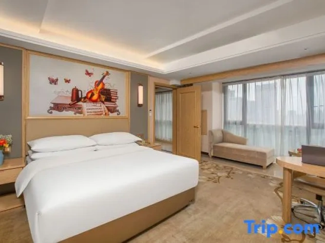Business Double Suite