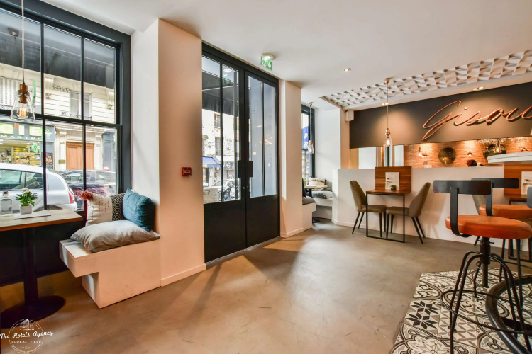 Hotel 29 Lepic