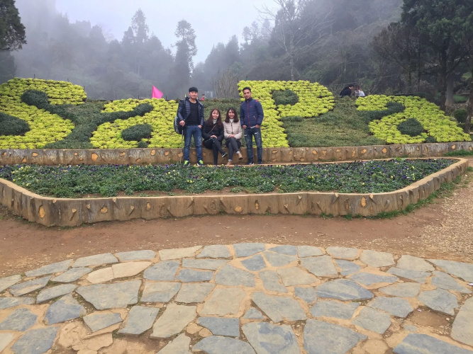 Freedom Homestay