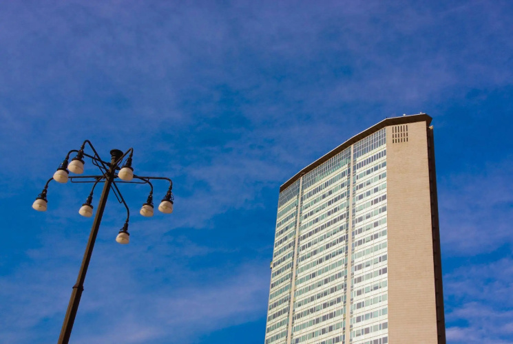 Torriani Suites Foresteria Lombarda - Milan