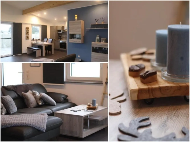 2 Bedrooms Cottage
