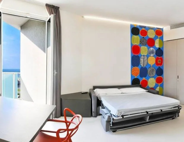 Residence Cristallo Senigallia