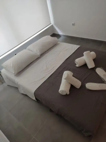 Studio Stratos With 1 Bathrooms