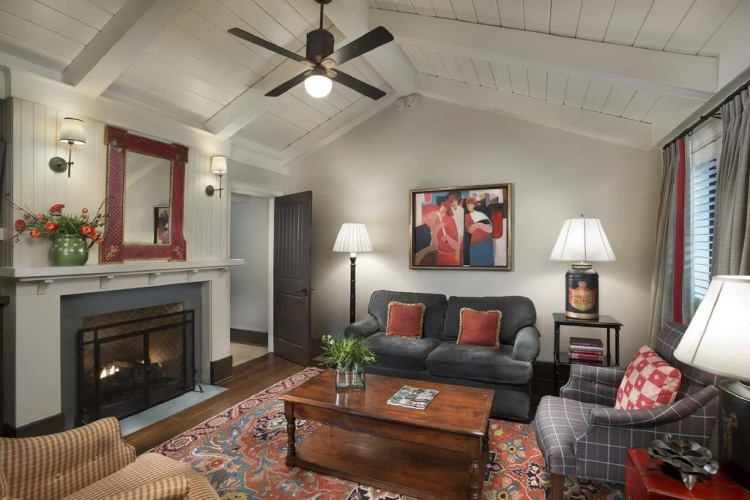 Old Edwards Inn and Spa