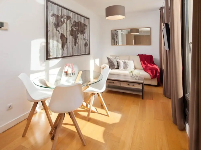 Inmalaga Apartments Salinas