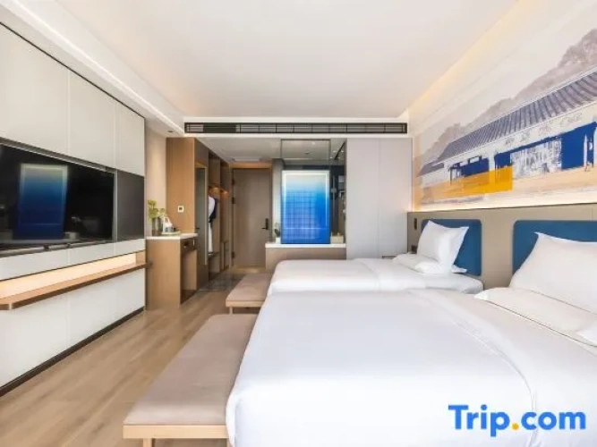 Economy Twin room