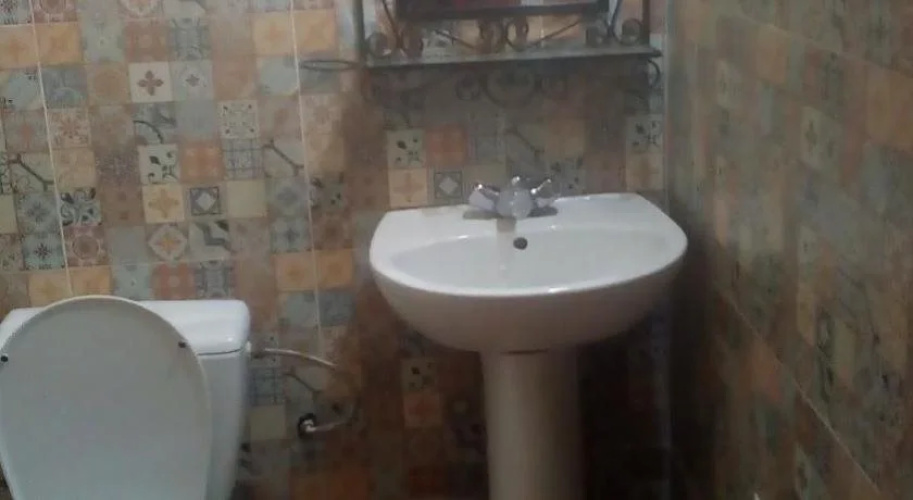 Riad Sarayas
