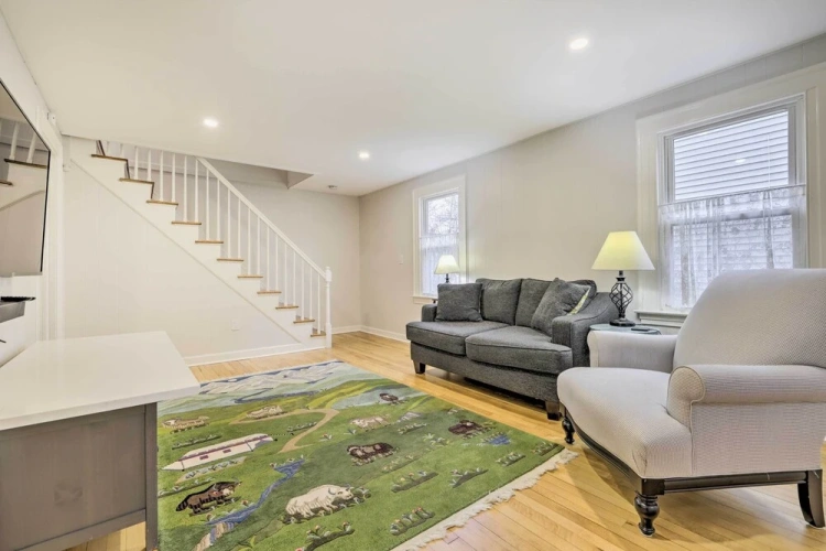 3 Bedrooms Cottage