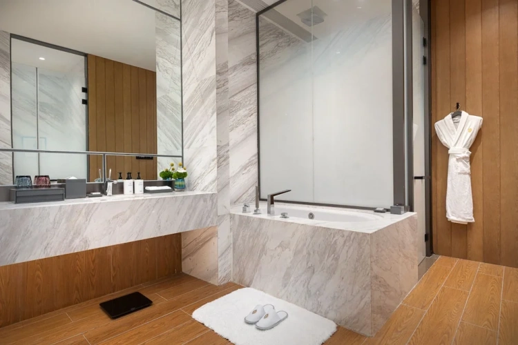 Royal Suite
