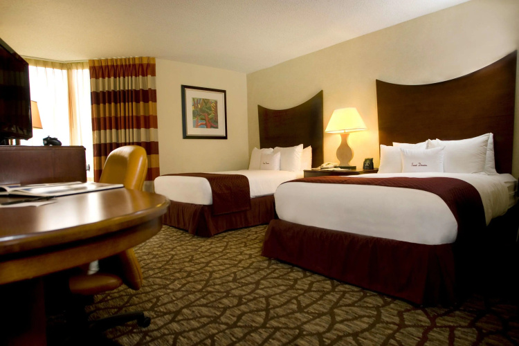 DoubleTree by Hilton Murfreesboro