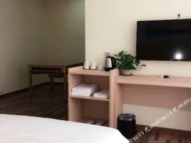 Runjunlan Hotel