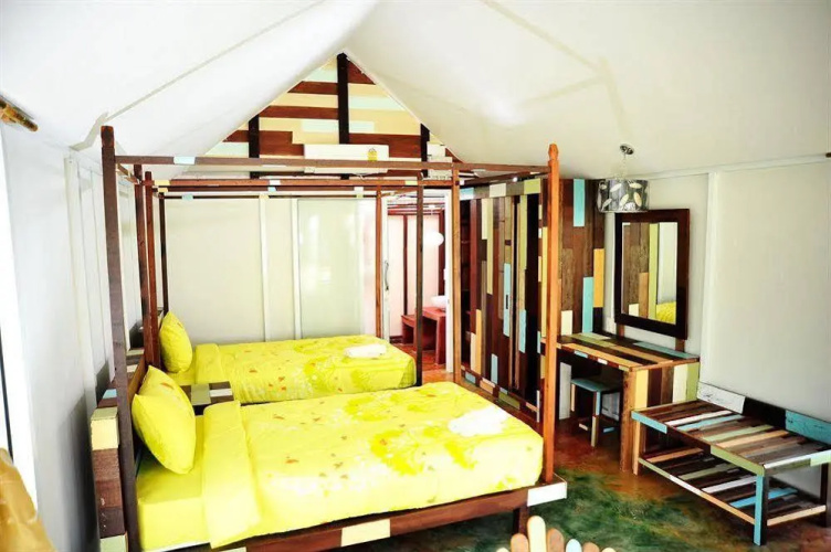 Buritara Resort & Spa Jomtien(บุรีธารา รีสอร์ท แอนด์ สปา จอมเทียน)