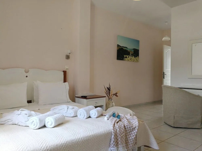 Capari Suites