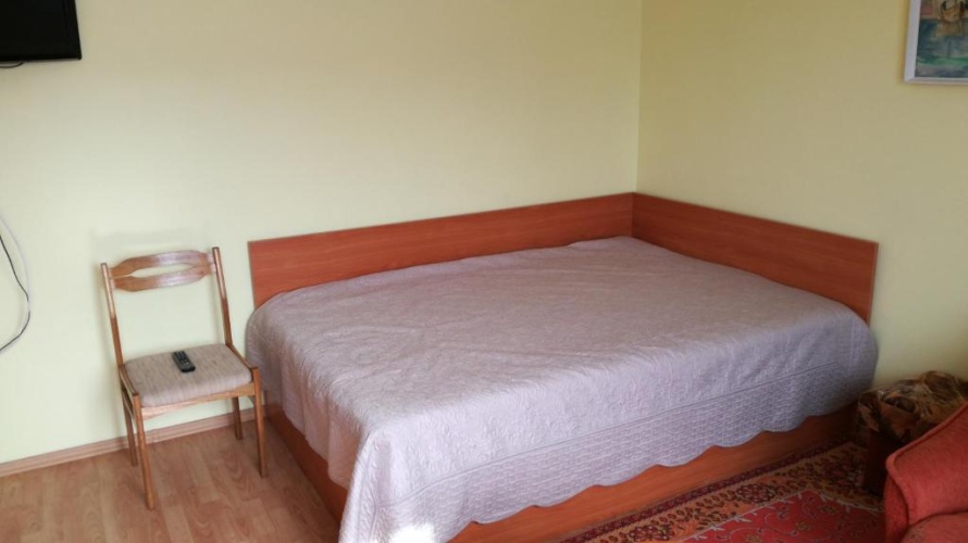 Economy Quadruple room