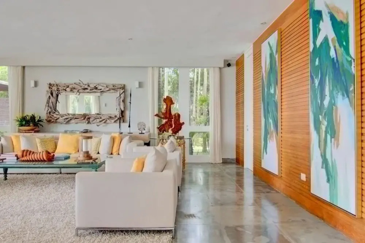 Breathtaking Ocean-view Home w Pool Modern Design