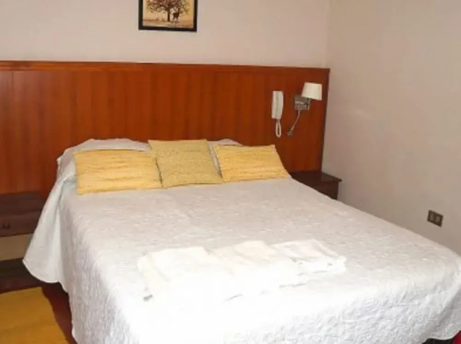 Hostal Odeón Viña del Mar