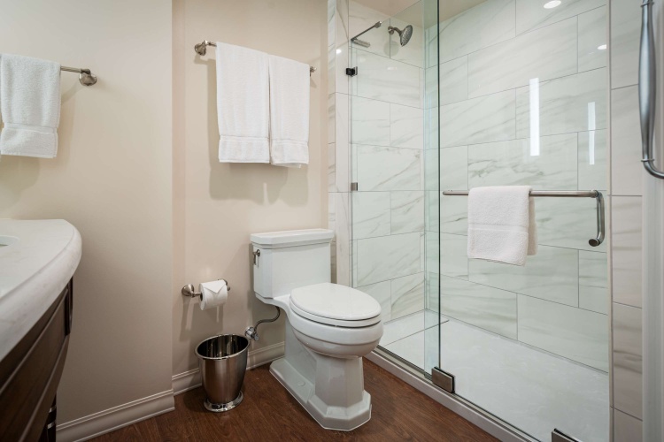 Houstonian Hotel Club Spa photo 10
