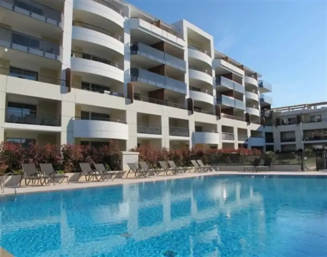 2 Bedrooms Comfort Apartment