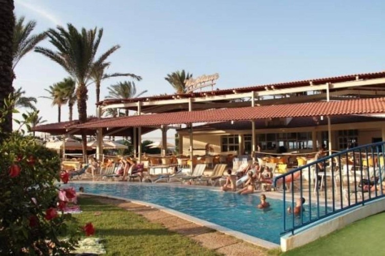 Riadh Palms Resort & Spa photo 7