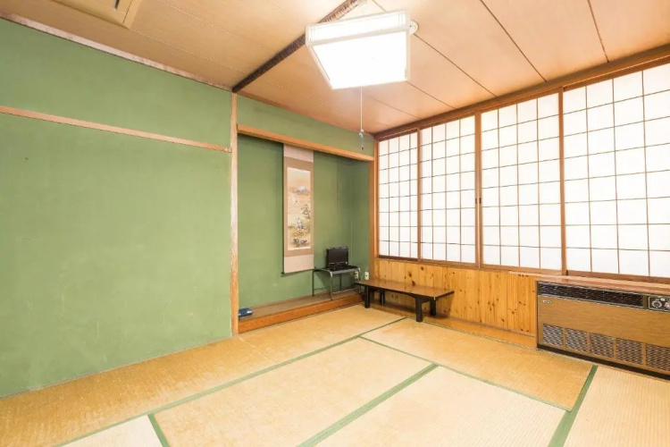 Tabist Samotokan Owariasahi